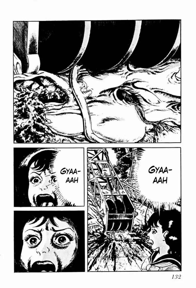 God’s Left Hand, Devil's Right Hand Chapter 66 page 2 - Chapter 66: Shadow of the Departed (15)