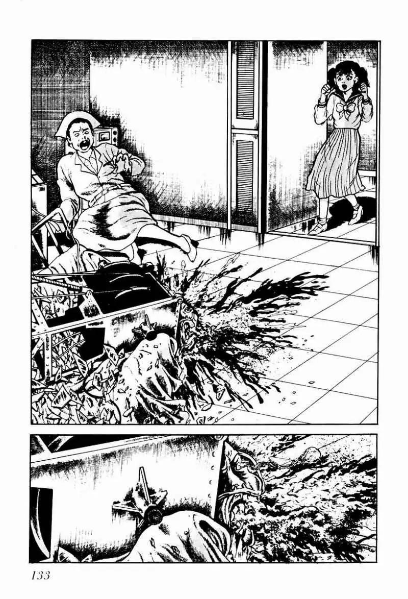God’s Left Hand, Devil's Right Hand Chapter 66 page 3 - Chapter 66: Shadow of the Departed (15)