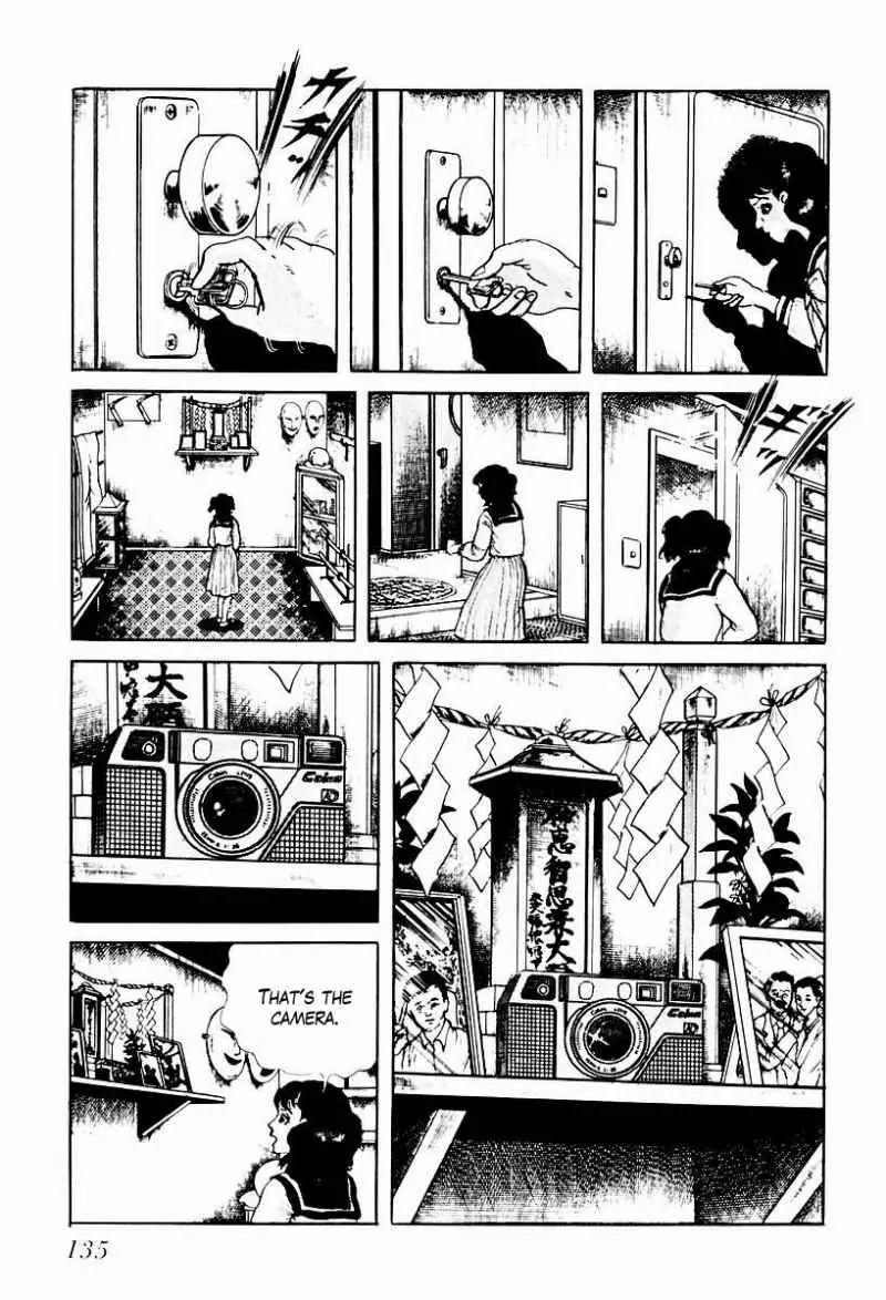 God’s Left Hand, Devil's Right Hand Chapter 66 page 5 - Chapter 66: Shadow of the Departed (15)