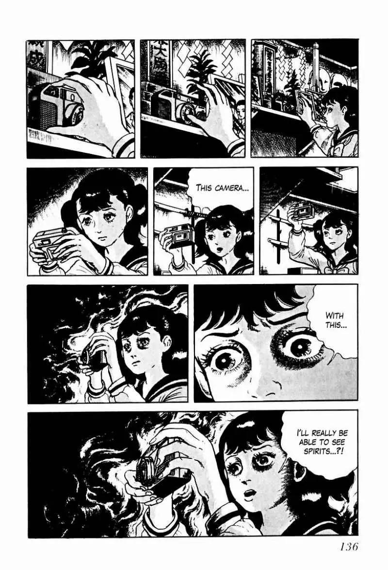 God’s Left Hand, Devil's Right Hand Chapter 66 page 6 - Chapter 66: Shadow of the Departed (15)