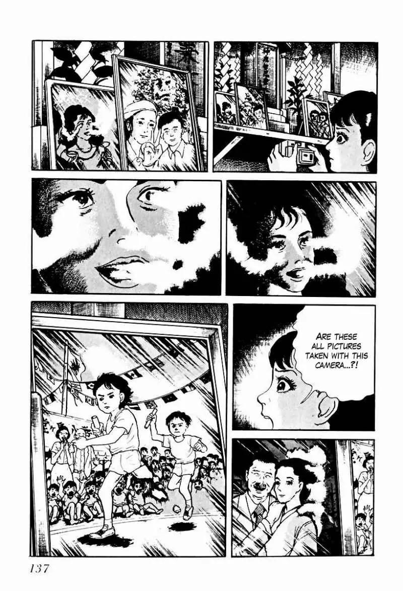 God’s Left Hand, Devil's Right Hand Chapter 66 page 7 - Chapter 66: Shadow of the Departed (15)