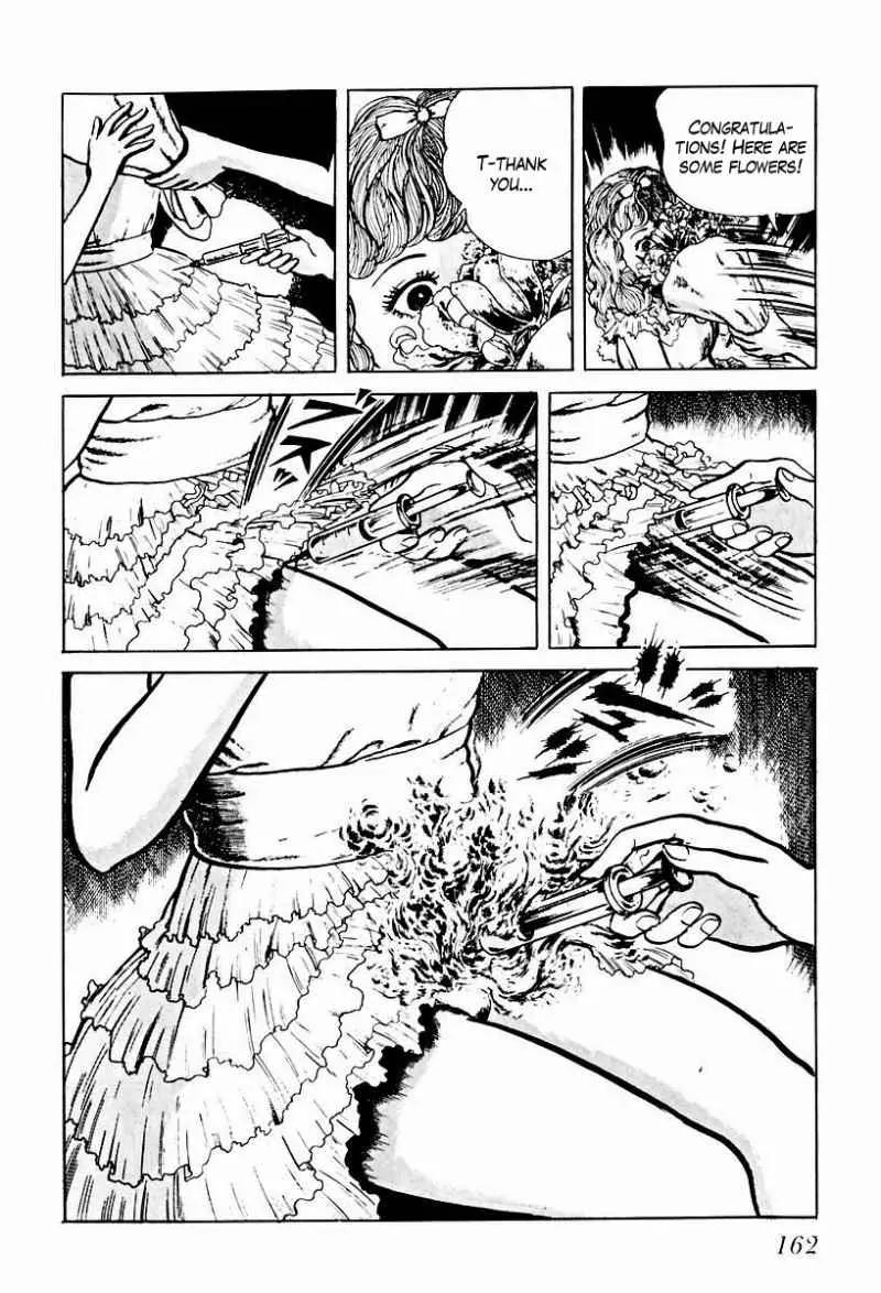 God’s Left Hand, Devil's Right Hand Chapter 67 page 16 - Chapter 67: Shadow of the Departed (16)