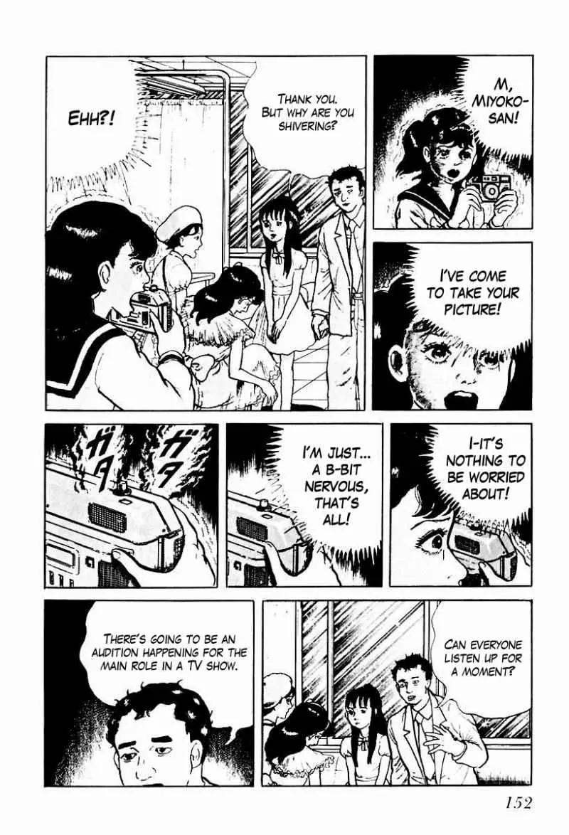 God’s Left Hand, Devil's Right Hand Chapter 67 page 6 - Chapter 67: Shadow of the Departed (16)