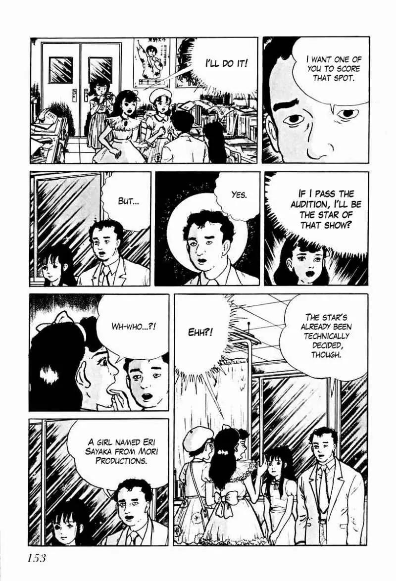 God’s Left Hand, Devil's Right Hand Chapter 67 page 7 - Chapter 67: Shadow of the Departed (16)