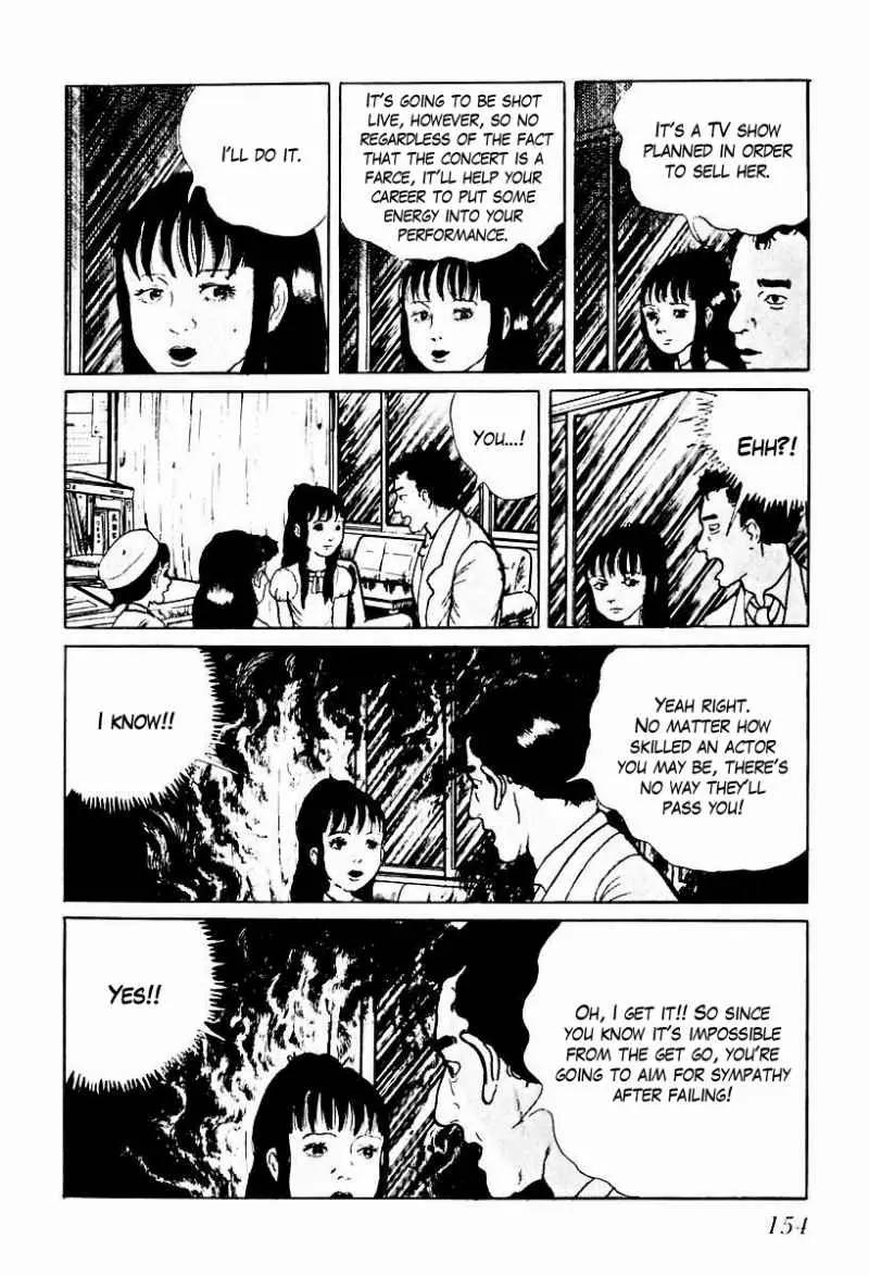 God’s Left Hand, Devil's Right Hand Chapter 67 page 8 - Chapter 67: Shadow of the Departed (16)