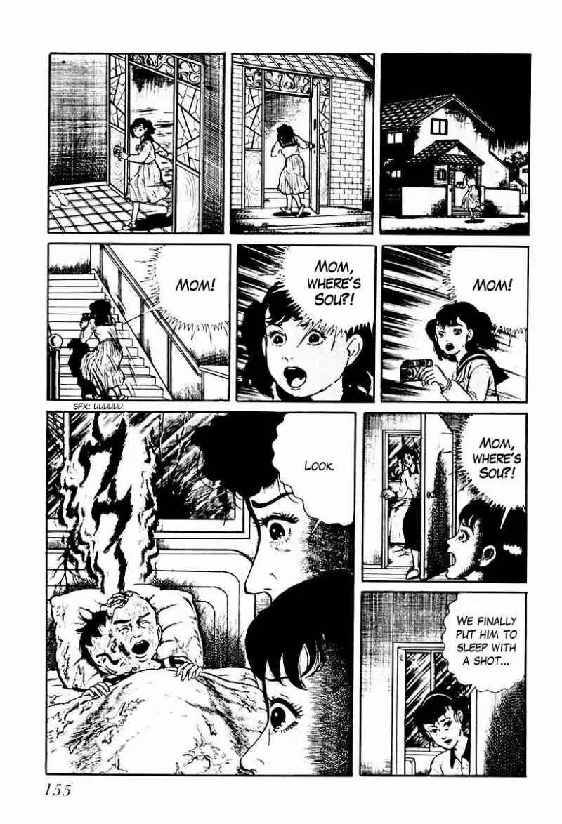God’s Left Hand, Devil's Right Hand Chapter 67 page 9 - Chapter 67: Shadow of the Departed (16)