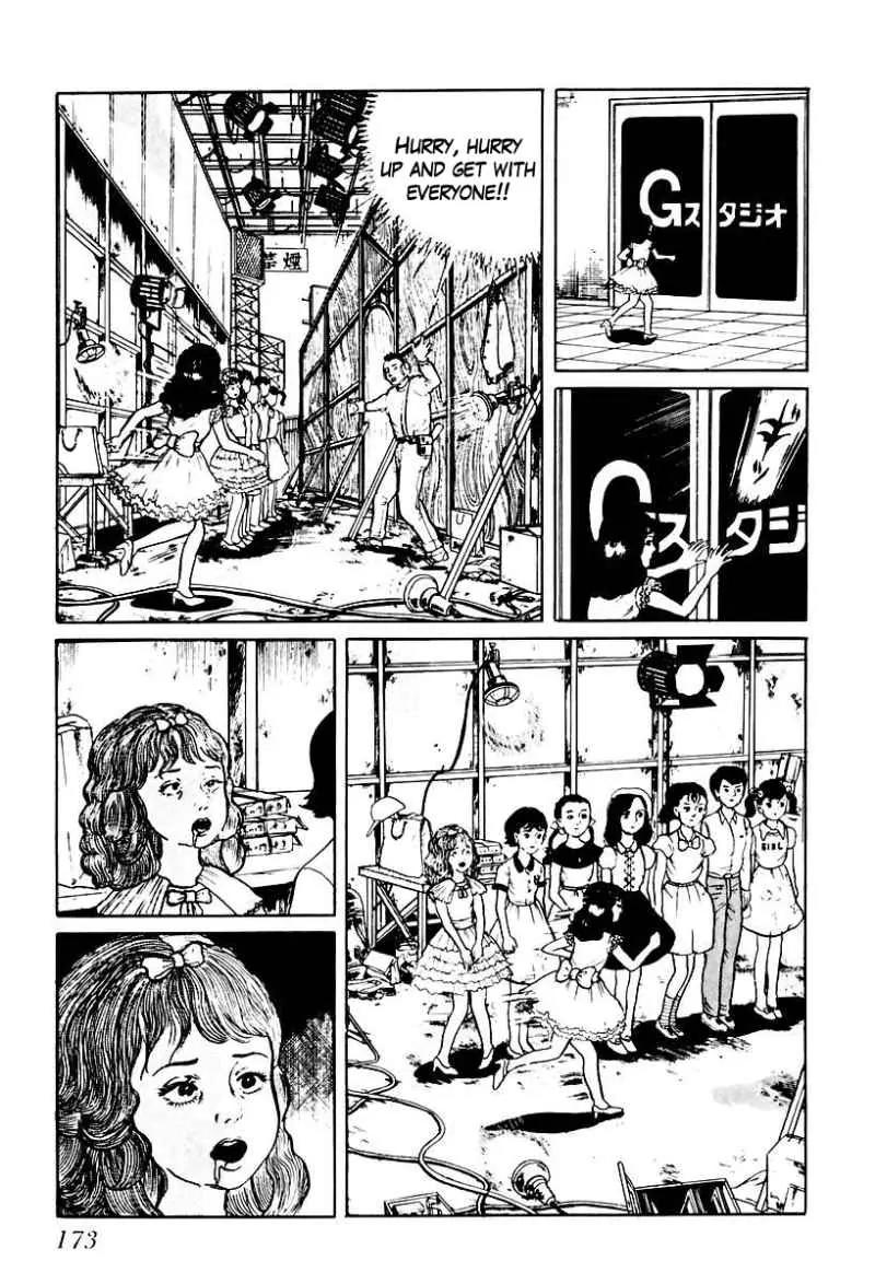 God’s Left Hand, Devil's Right Hand Chapter 68 page 11 - Chapter 68: Shadow of the Departed (17)