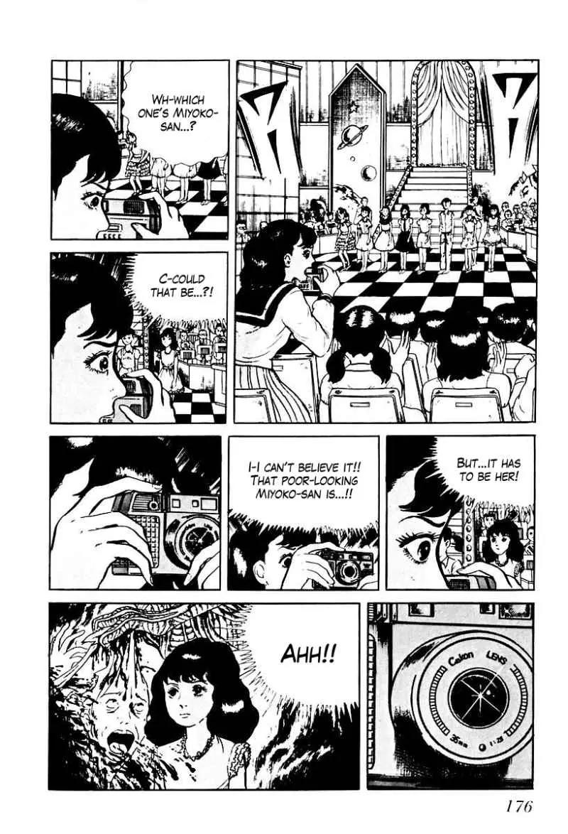 God’s Left Hand, Devil's Right Hand Chapter 68 page 14 - Chapter 68: Shadow of the Departed (17)