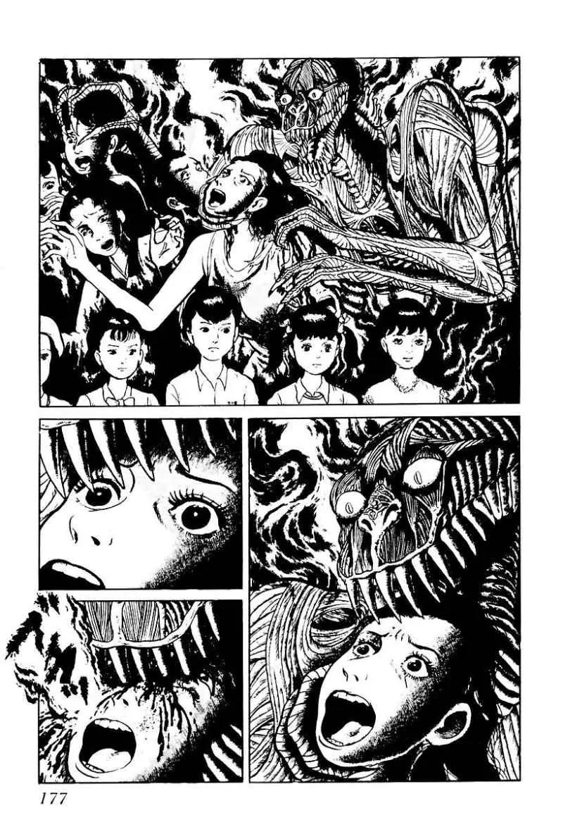 God’s Left Hand, Devil's Right Hand Chapter 68 page 15 - Chapter 68: Shadow of the Departed (17)