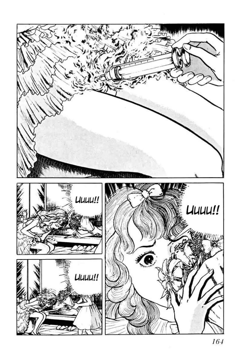 God’s Left Hand, Devil's Right Hand Chapter 68 page 2 - Chapter 68: Shadow of the Departed (17)