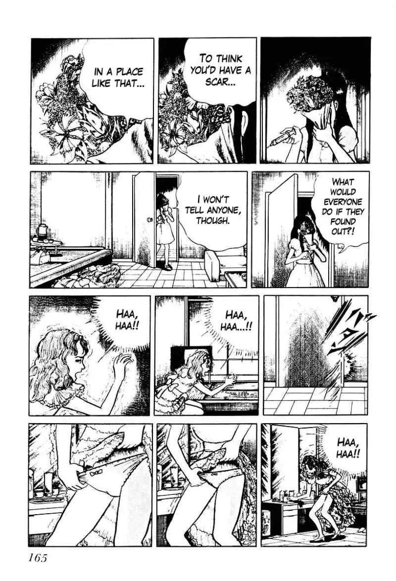 God’s Left Hand, Devil's Right Hand Chapter 68 page 3 - Chapter 68: Shadow of the Departed (17)