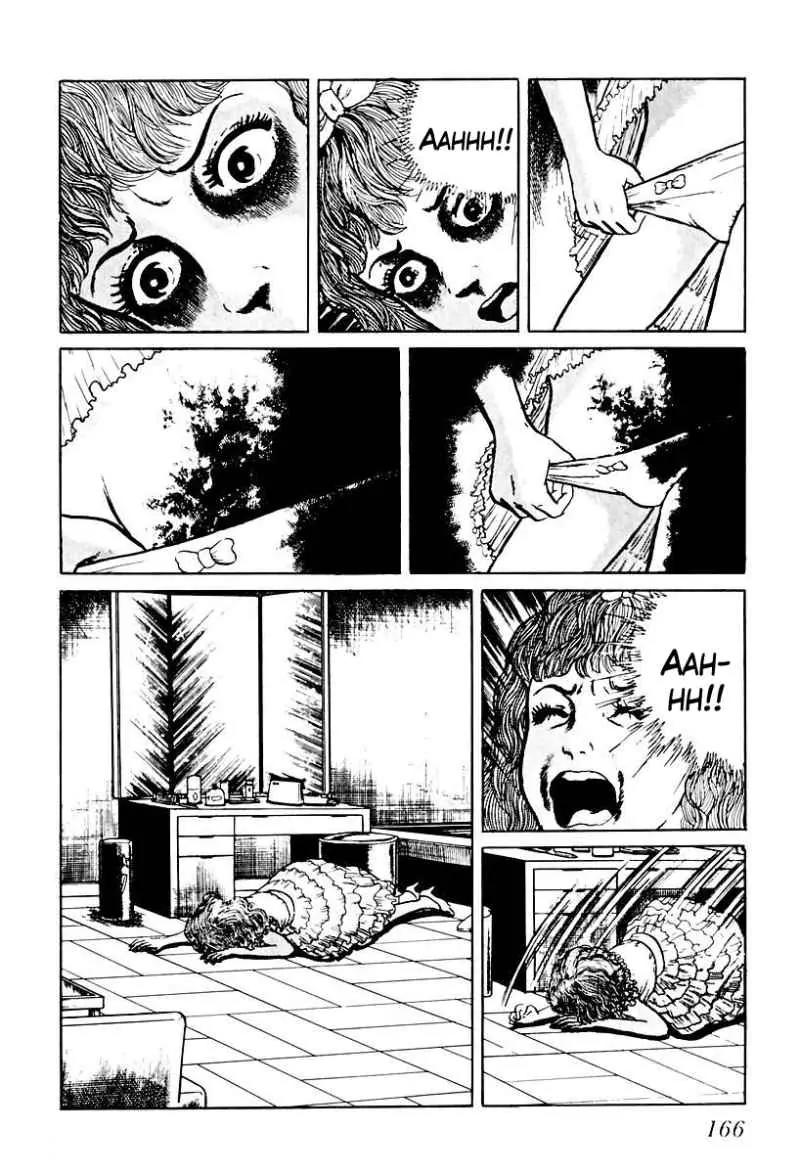 God’s Left Hand, Devil's Right Hand Chapter 68 page 4 - Chapter 68: Shadow of the Departed (17)