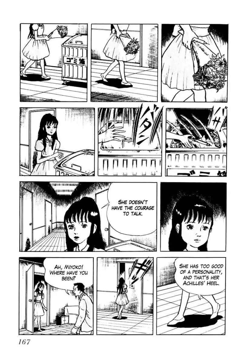 God’s Left Hand, Devil's Right Hand Chapter 68 page 5 - Chapter 68: Shadow of the Departed (17)