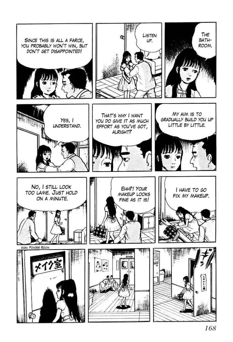 God’s Left Hand, Devil's Right Hand Chapter 68 page 6 - Chapter 68: Shadow of the Departed (17)