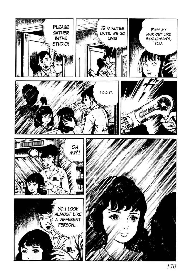 God’s Left Hand, Devil's Right Hand Chapter 68 page 8 - Chapter 68: Shadow of the Departed (17)
