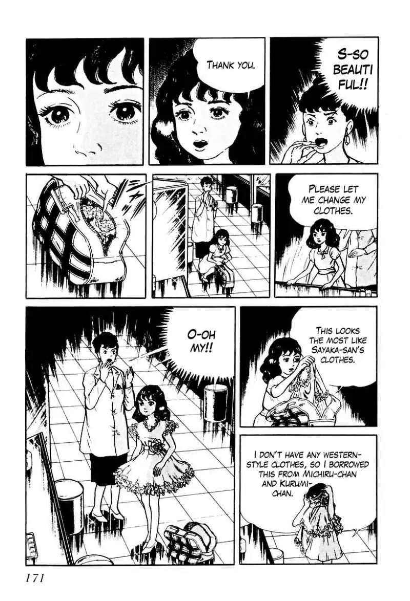 God’s Left Hand, Devil's Right Hand Chapter 68 page 9 - Chapter 68: Shadow of the Departed (17)
