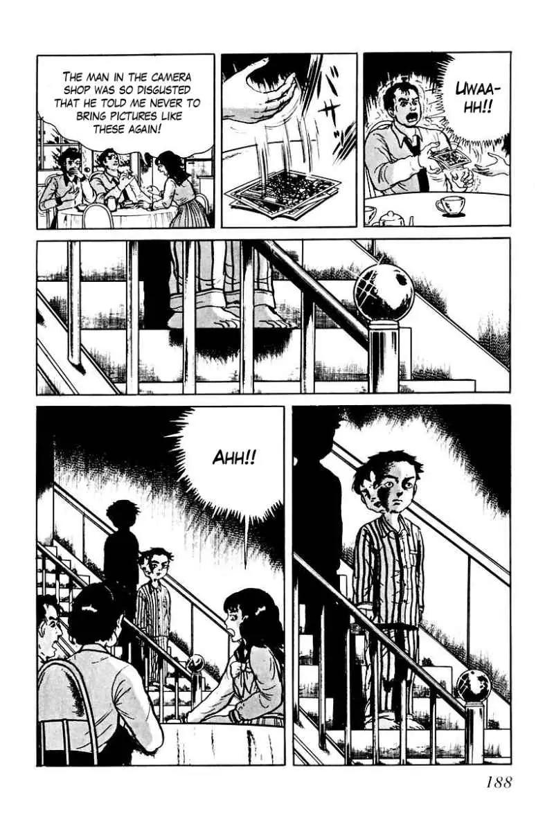 God’s Left Hand, Devil's Right Hand Chapter 69 page 10 - Chapter 69: Shadow of the Departed (18)