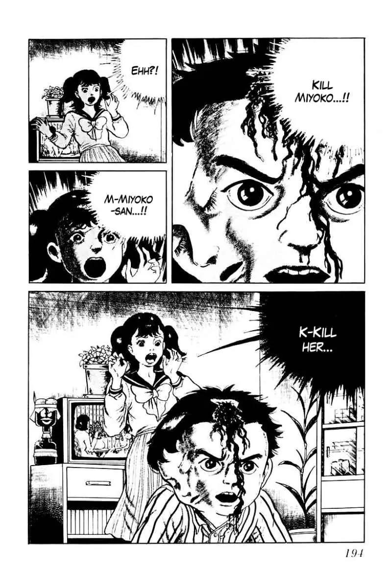 God’s Left Hand, Devil's Right Hand Chapter 69 page 16 - Chapter 69: Shadow of the Departed (18)