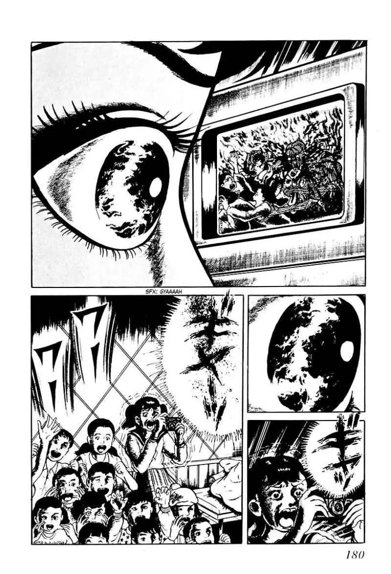 God’s Left Hand, Devil's Right Hand Chapter 69 page 2 - Chapter 69: Shadow of the Departed (18)