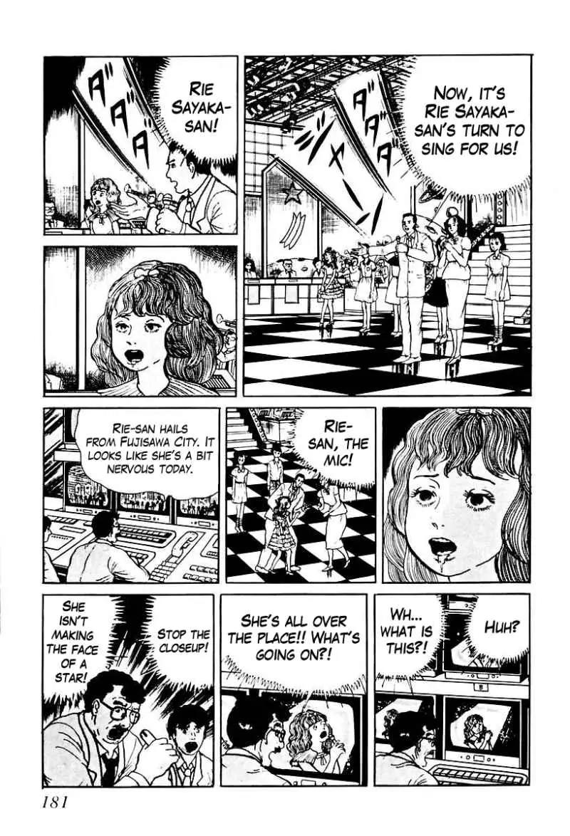 God’s Left Hand, Devil's Right Hand Chapter 69 page 3 - Chapter 69: Shadow of the Departed (18)