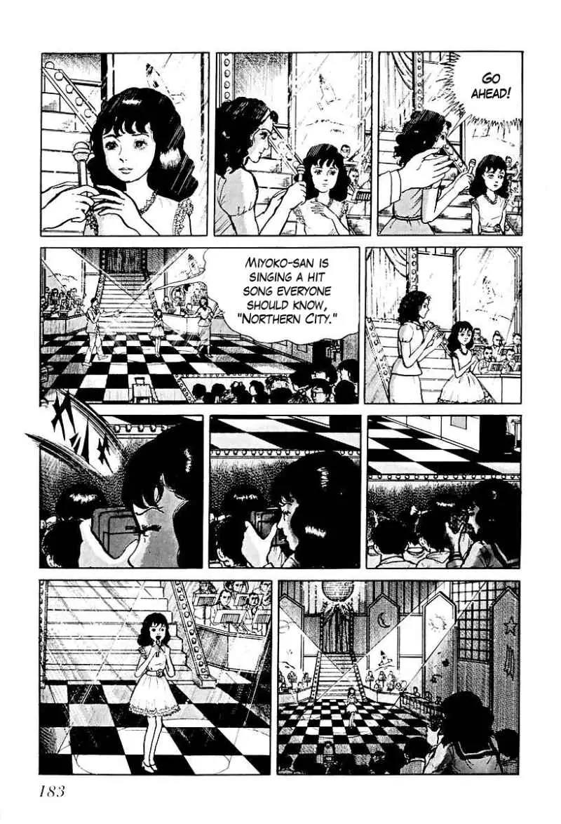 God’s Left Hand, Devil's Right Hand Chapter 69 page 5 - Chapter 69: Shadow of the Departed (18)