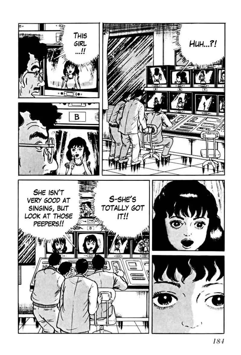 God’s Left Hand, Devil's Right Hand Chapter 69 page 6 - Chapter 69: Shadow of the Departed (18)