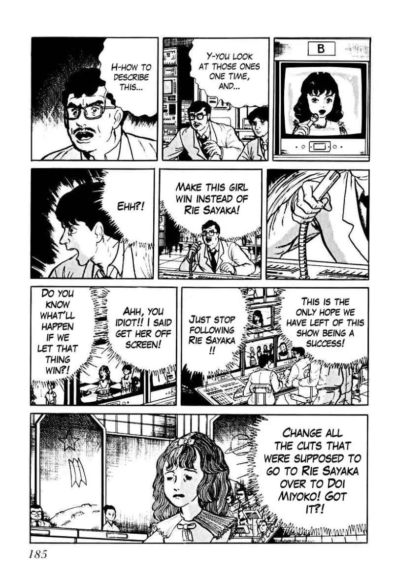 God’s Left Hand, Devil's Right Hand Chapter 69 page 7 - Chapter 69: Shadow of the Departed (18)