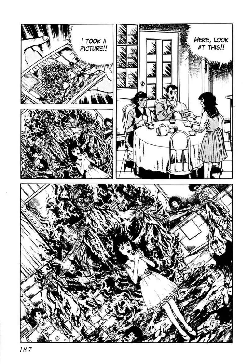 God’s Left Hand, Devil's Right Hand Chapter 69 page 9 - Chapter 69: Shadow of the Departed (18)