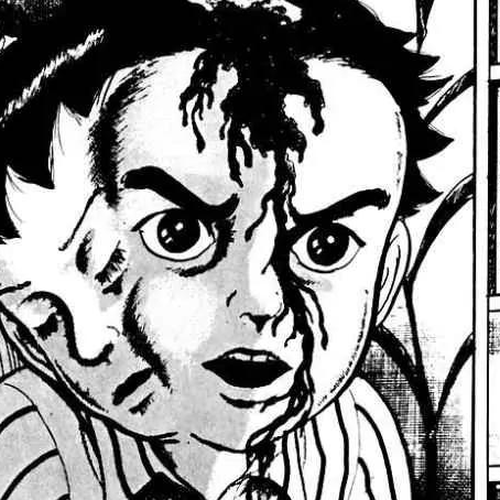 God’s Left Hand, Devil's Right Hand Chapter 70: Shadow of the Departed (19) cover