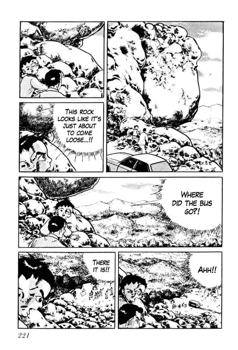God’s Left Hand, Devil's Right Hand Chapter 71 page 11 - Chapter 71: Shadow of the Departed (20)