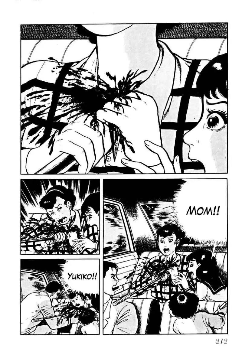 God’s Left Hand, Devil's Right Hand Chapter 71 page 2 - Chapter 71: Shadow of the Departed (20)