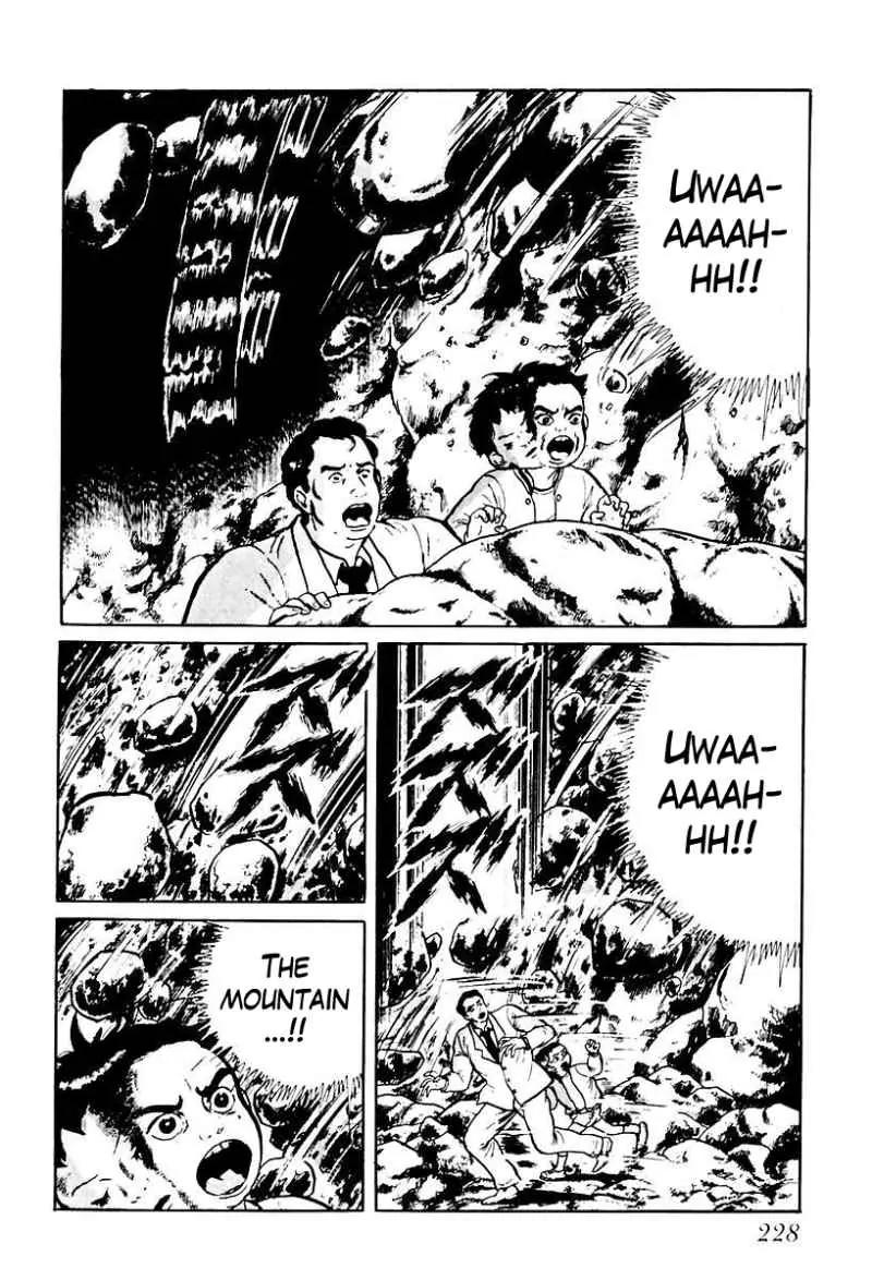 God’s Left Hand, Devil's Right Hand Chapter 72 page 2 - Chapter 72: Shadow of the Departed (21)