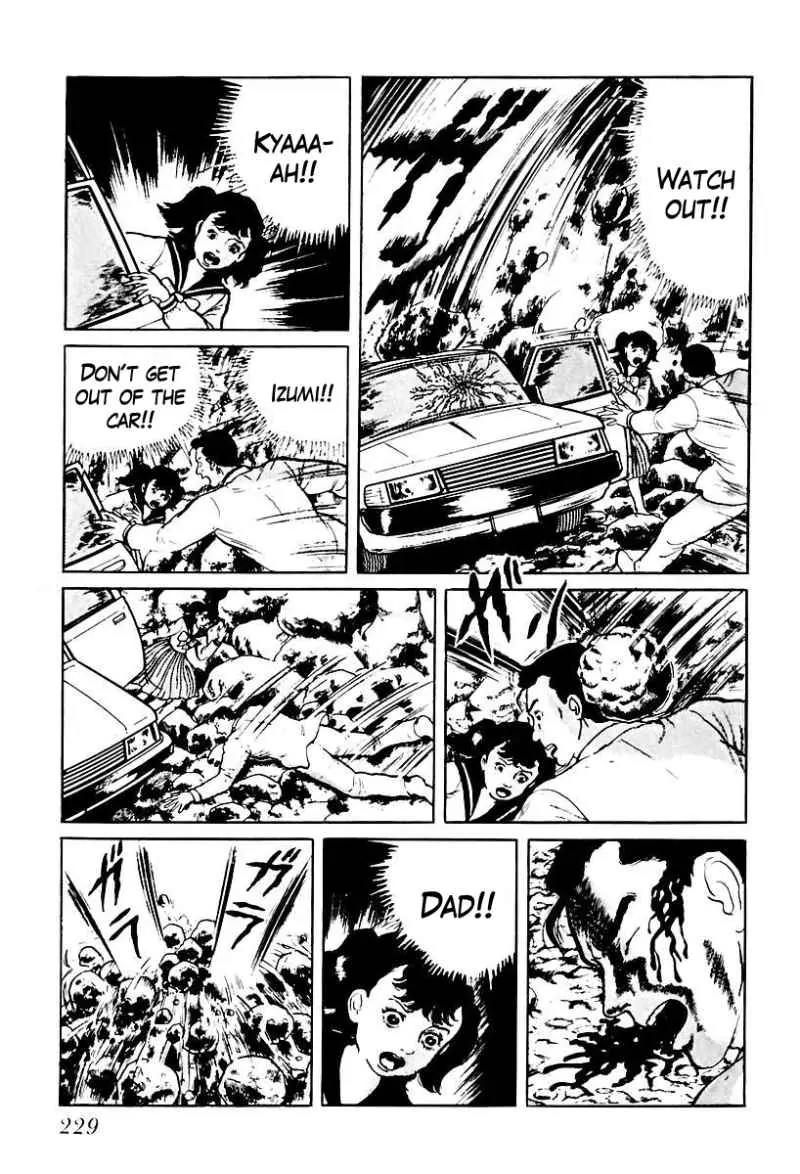 God’s Left Hand, Devil's Right Hand Chapter 72 page 3 - Chapter 72: Shadow of the Departed (21)
