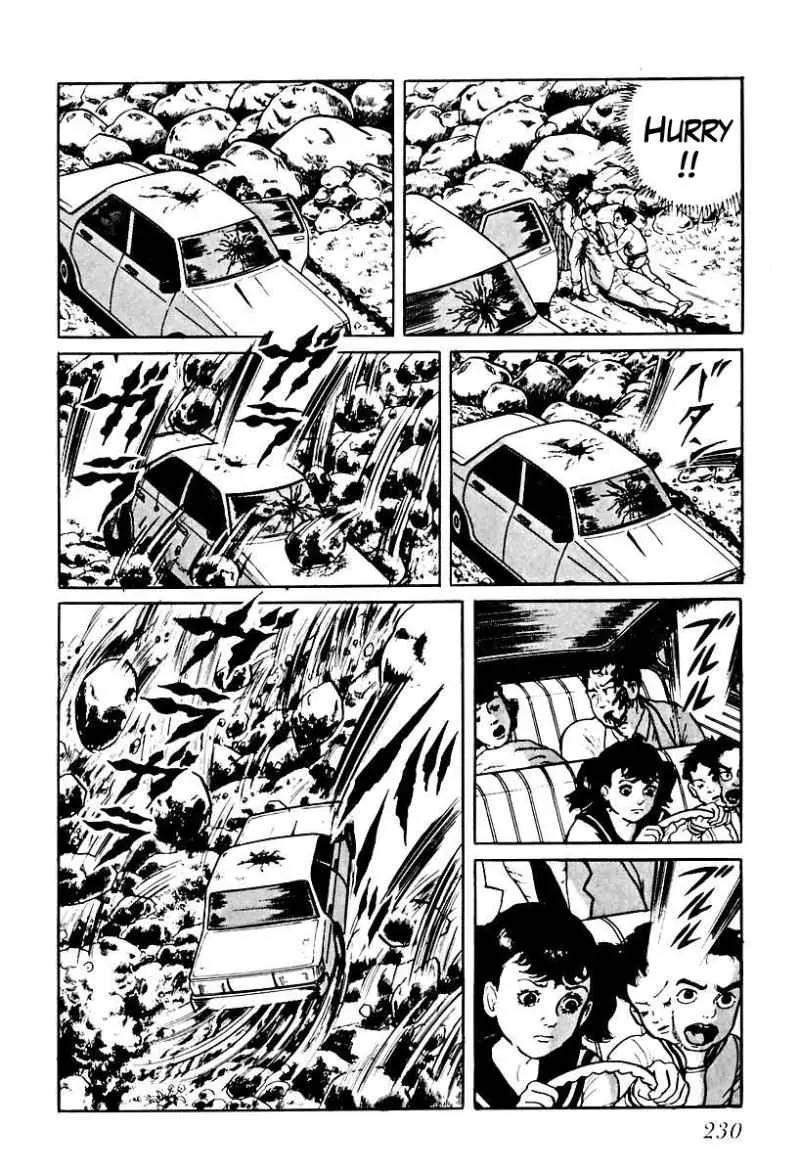 God’s Left Hand, Devil's Right Hand Chapter 72 page 4 - Chapter 72: Shadow of the Departed (21)