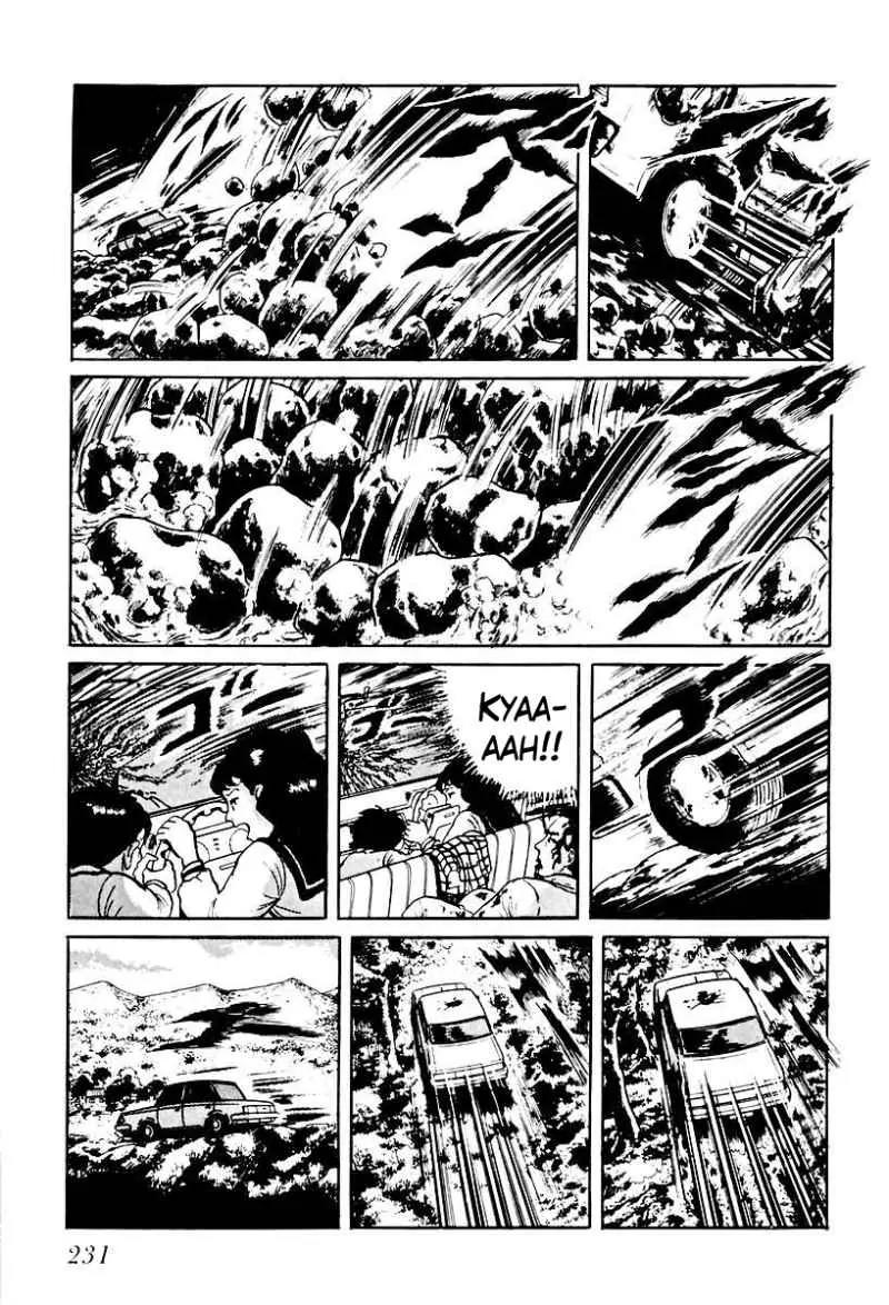 God’s Left Hand, Devil's Right Hand Chapter 72 page 5 - Chapter 72: Shadow of the Departed (21)