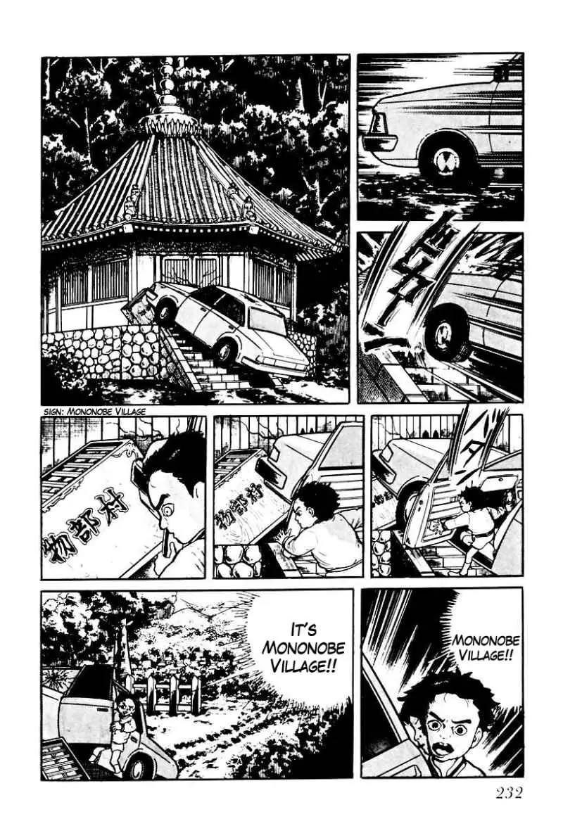 God’s Left Hand, Devil's Right Hand Chapter 72 page 6 - Chapter 72: Shadow of the Departed (21)