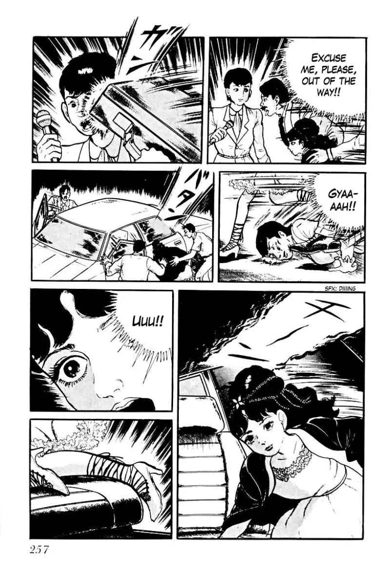 God’s Left Hand, Devil's Right Hand Chapter 73 page 15 - Chapter 73: Shadow of the Departed (22)