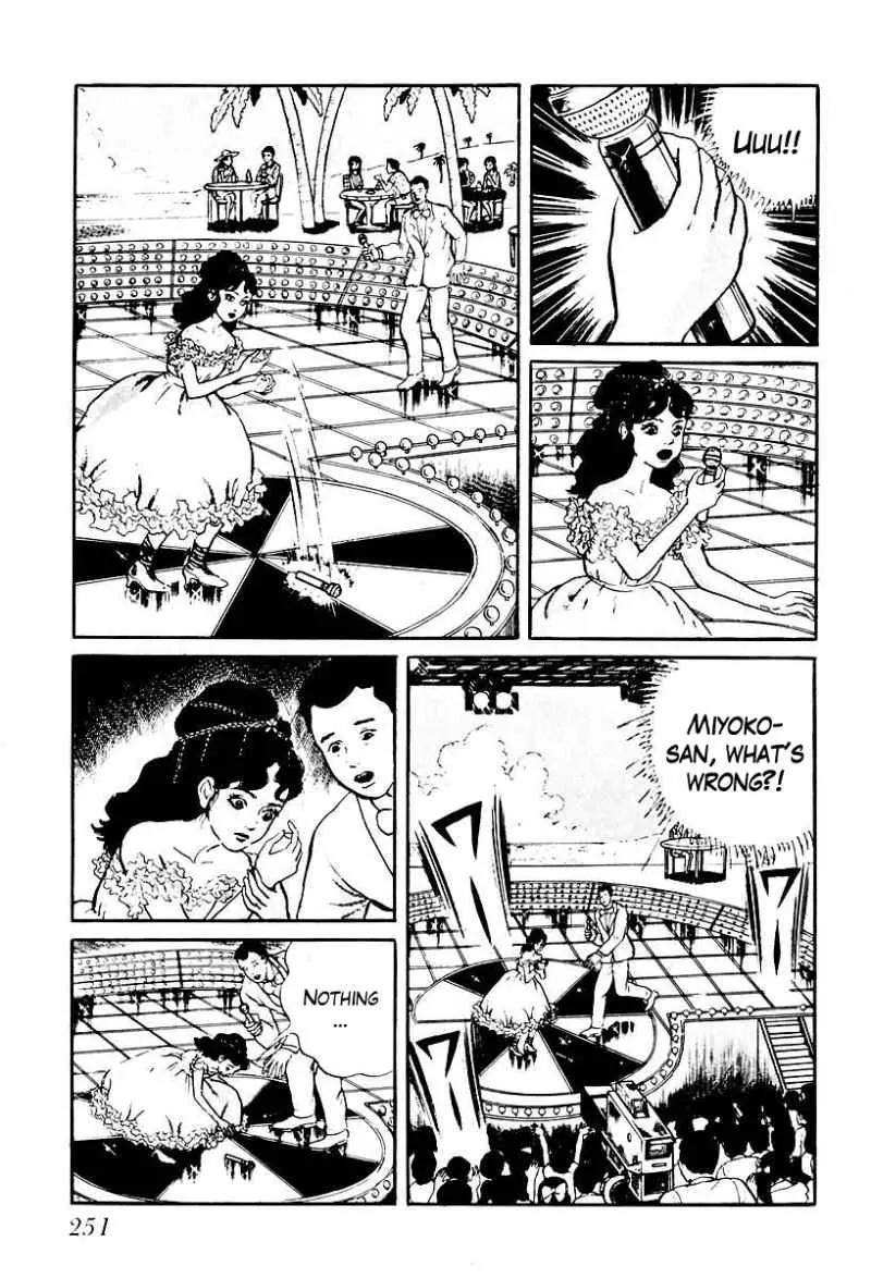 God’s Left Hand, Devil's Right Hand Chapter 73 page 9 - Chapter 73: Shadow of the Departed (22)