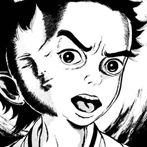 God’s Left Hand, Devil's Right Hand Chapter 73: Shadow of the Departed (22) cover