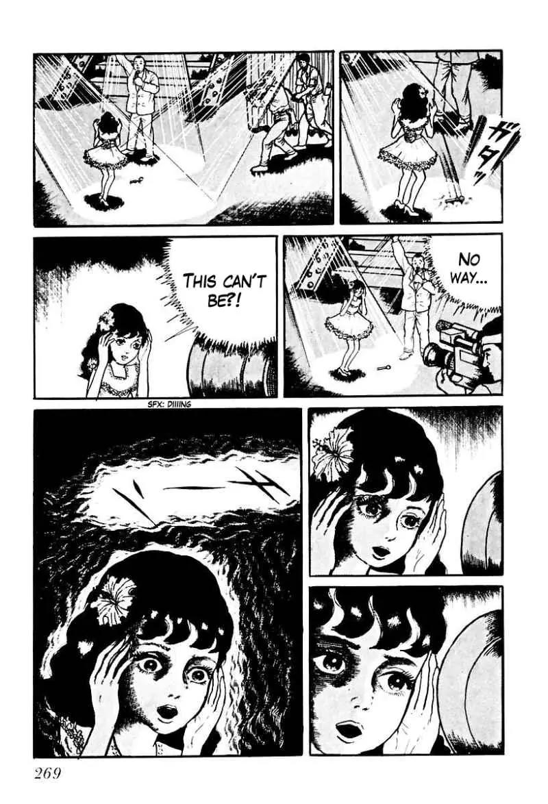 God’s Left Hand, Devil's Right Hand Chapter 74 page 11 - Chapter 74: Shadow of the Departed (23)