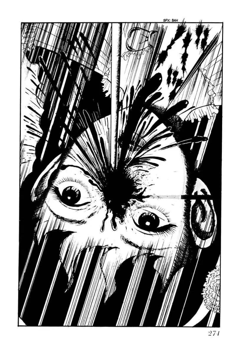 God’s Left Hand, Devil's Right Hand Chapter 74 page 16 - Chapter 74: Shadow of the Departed (23)