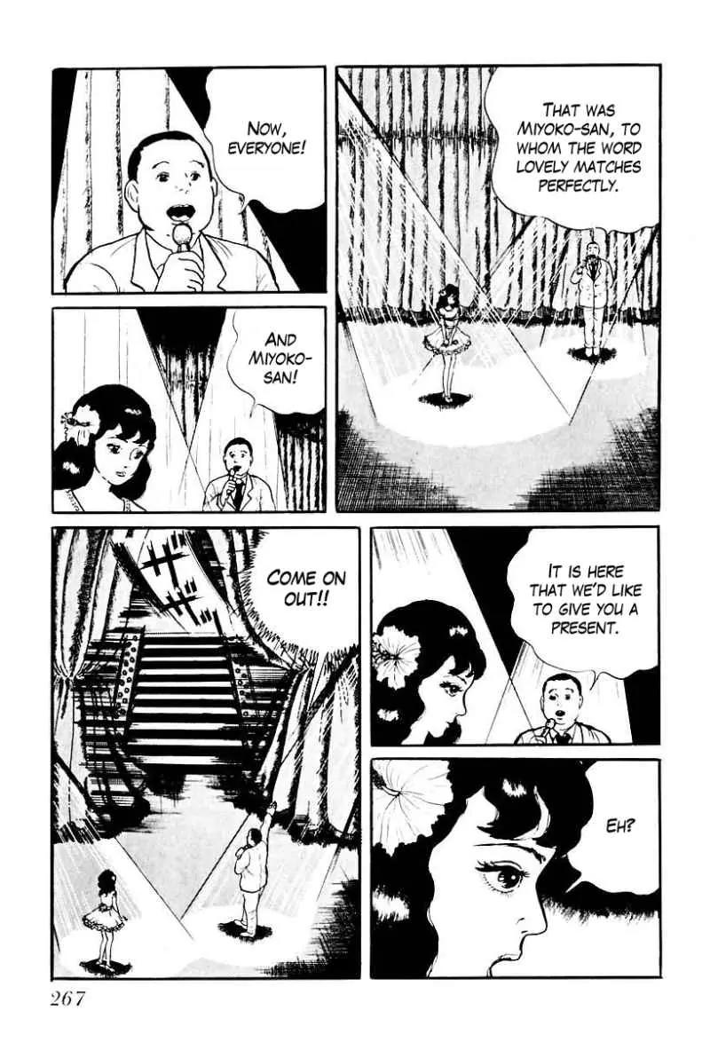 God’s Left Hand, Devil's Right Hand Chapter 74 page 9 - Chapter 74: Shadow of the Departed (23)