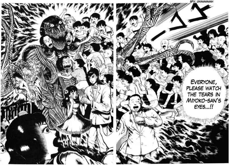 God’s Left Hand, Devil's Right Hand Chapter 75 page 14 - Chapter 75: Shadow of the Departed (24)