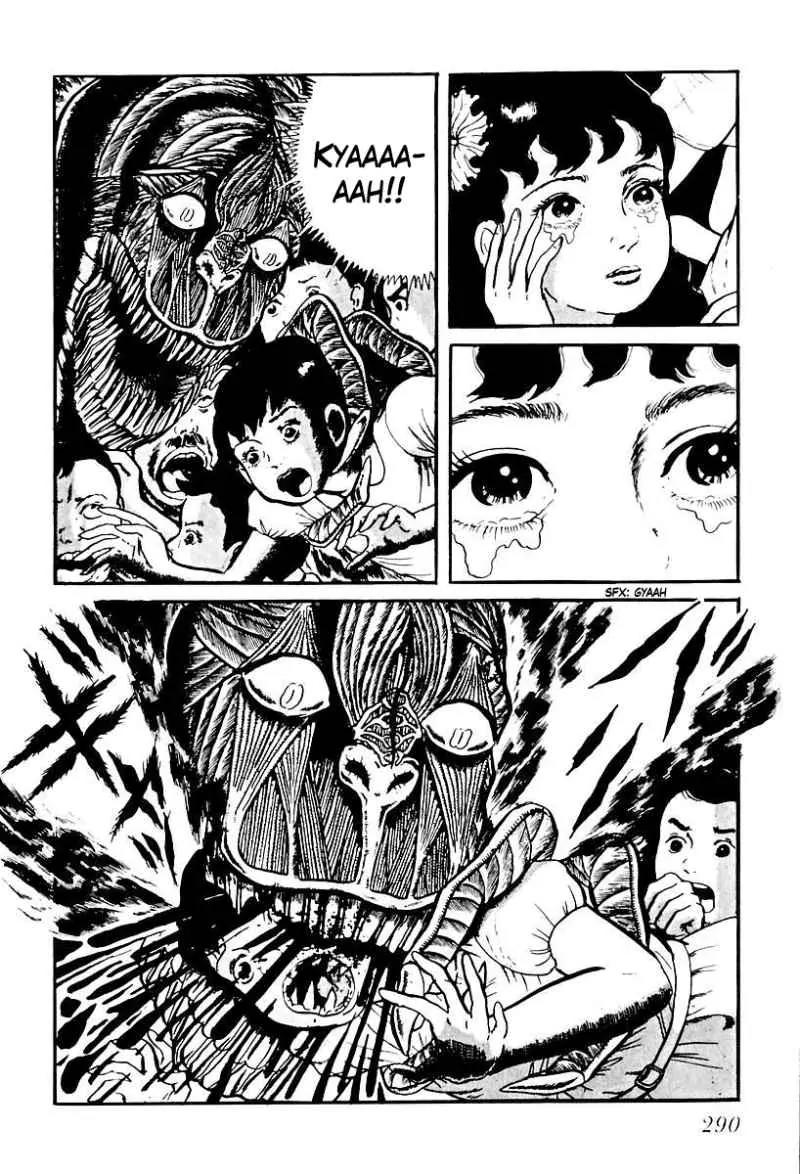 God’s Left Hand, Devil's Right Hand Chapter 75 page 15 - Chapter 75: Shadow of the Departed (24)