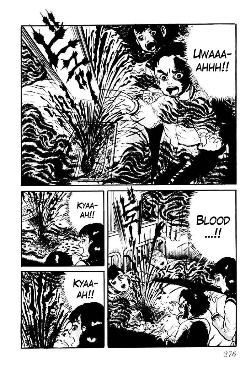 God’s Left Hand, Devil's Right Hand Chapter 75 page 2 - Chapter 75: Shadow of the Departed (24)