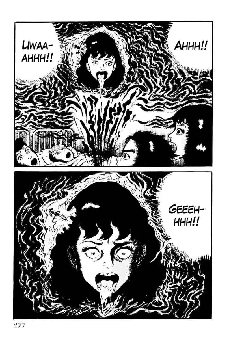 God’s Left Hand, Devil's Right Hand Chapter 75 page 3 - Chapter 75: Shadow of the Departed (24)