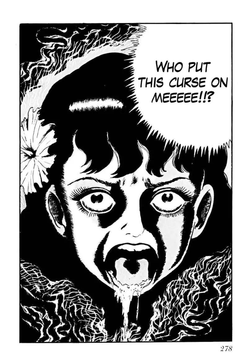 God’s Left Hand, Devil's Right Hand Chapter 75 page 4 - Chapter 75: Shadow of the Departed (24)