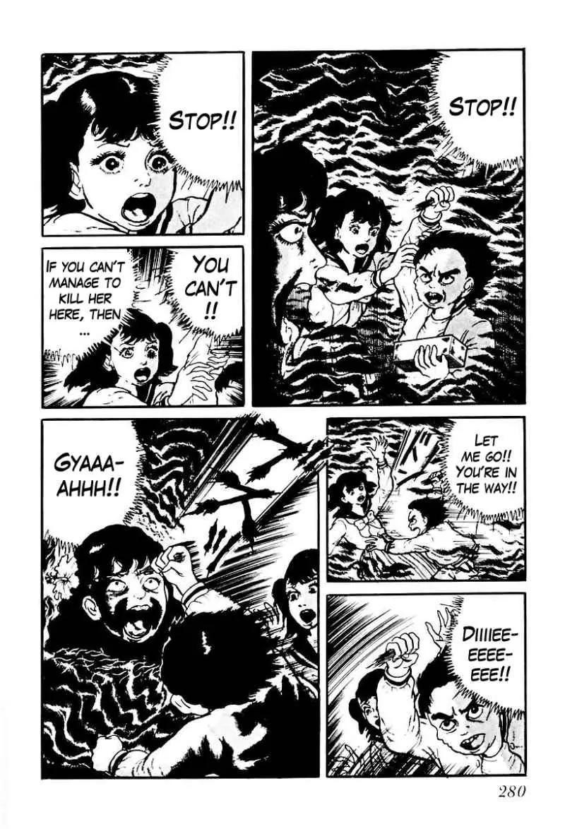 God’s Left Hand, Devil's Right Hand Chapter 75 page 6 - Chapter 75: Shadow of the Departed (24)