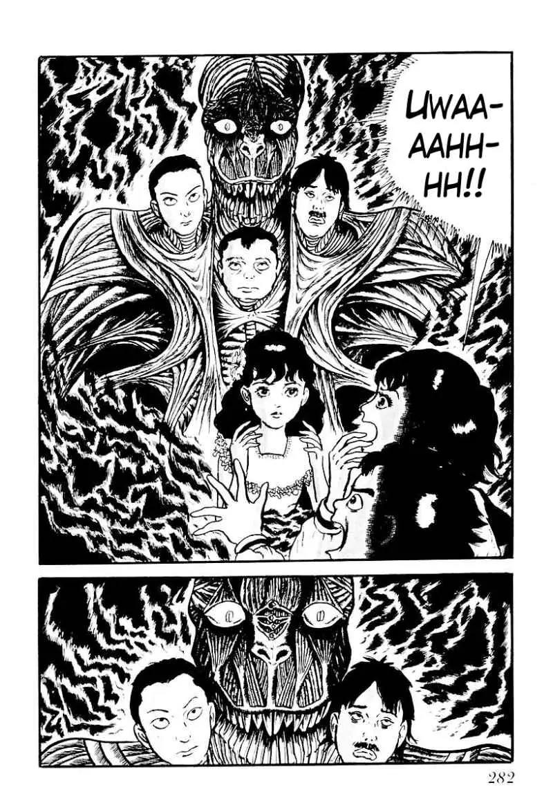 God’s Left Hand, Devil's Right Hand Chapter 75 page 8 - Chapter 75: Shadow of the Departed (24)