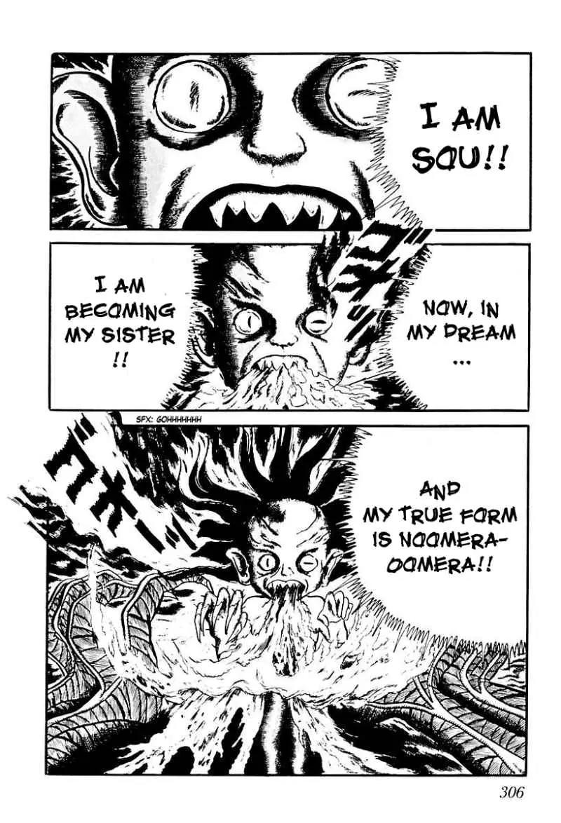 God’s Left Hand, Devil's Right Hand Chapter 76 page 16 - Chapter 76: Shadow of the Departed (25)